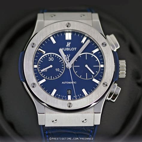 hublot pre owned london|authentic watches Hublot.